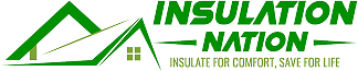 Insulation Nation Denver insulation contractor logo