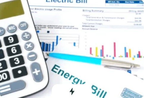 Xcel Energy logo for insulation rebate program
