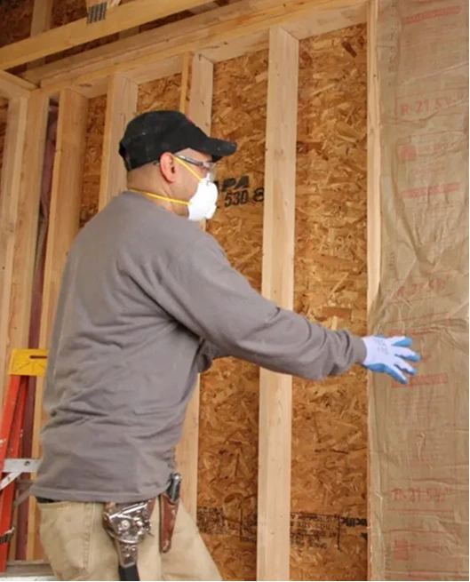 Servic 2 - Insulation Nation Denver, CO