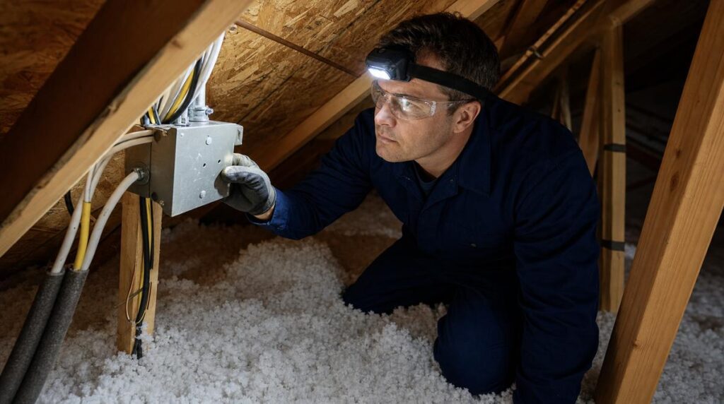 Attic Insulation Near Me in Morrison, CO: Pricing, Process & Red Flags to Avoid - Insulation Nation Denver Metro