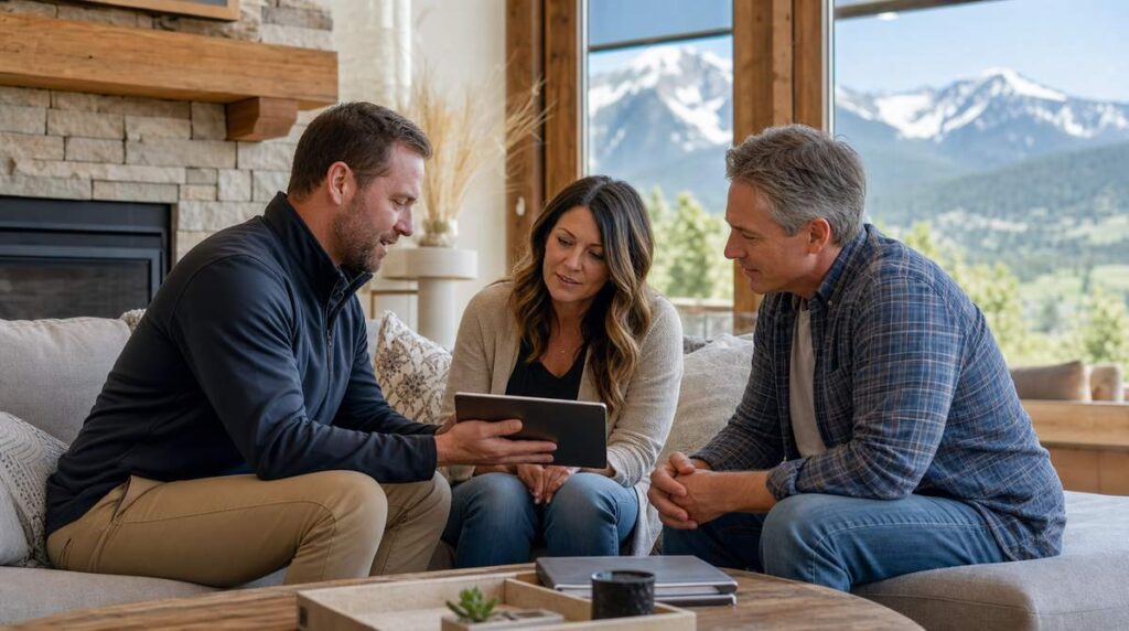 Best Insulation Company in Louisville, CO: What to Look for in 2026 - Insulation Nation Denver Metro