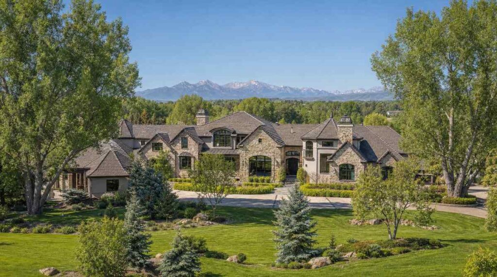 Blow-In Insulation Cost in Cherry Hills Village, CO: Real Numbers from Local Contractors - Insulation Nation Denver Metro