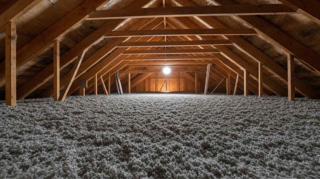 Blow-In Insulation Cost in Lafayette, CO: Real Numbers from Local Contractors - Insulation Nation Denver Metro