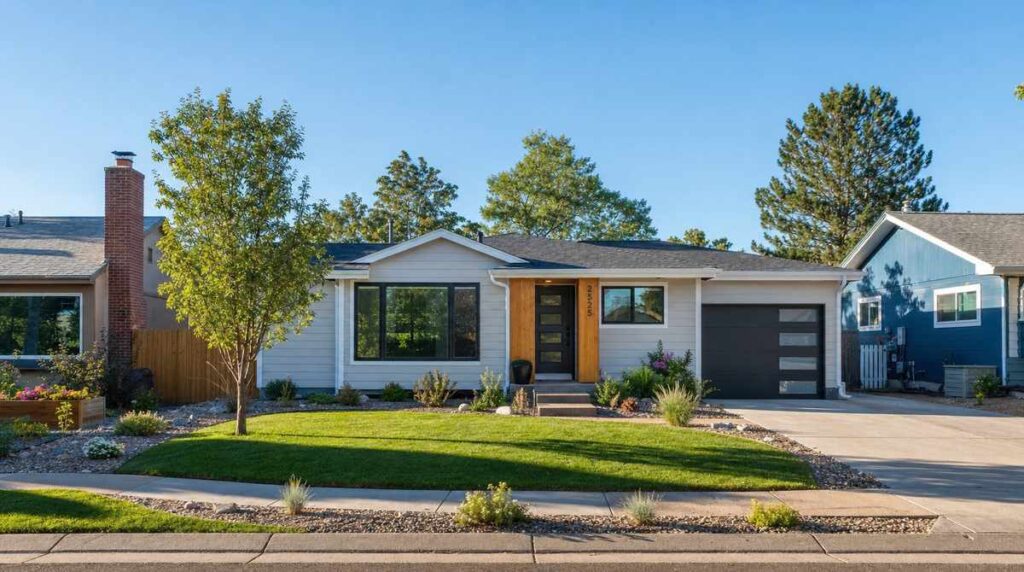 House Insulation in Edgewater, CO: Full Cost Breakdown for 2026 - Insulation Nation Denver Metro