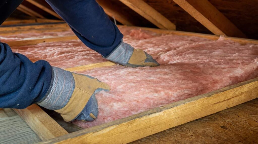 House Insulation - Denver, CO insulation