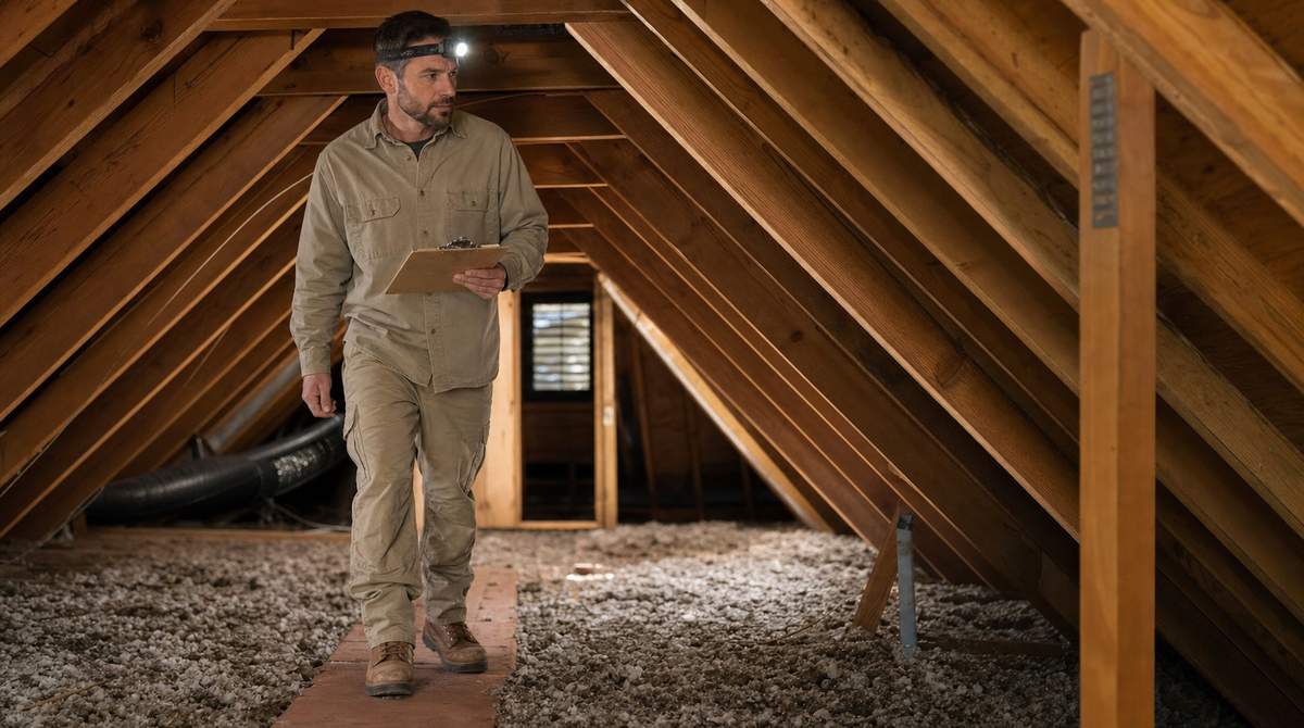 Insulation Contractor in Longmont, CO: 5 Questions to Ask Before You Hire - Insulation Nation Denver Metro