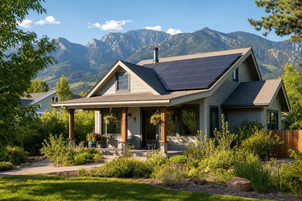 Front Range Guide to Xcel Insulation Rebates: Denver Metro Homeowner Questions Answered - Insulation Nation