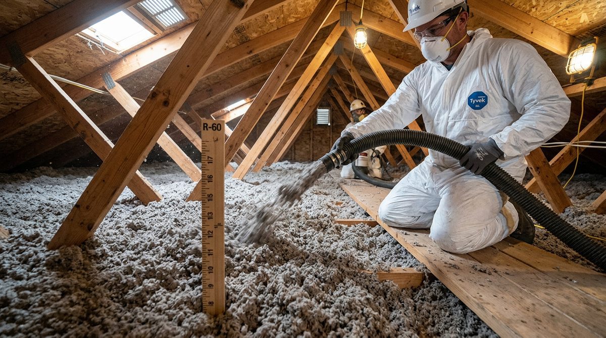 xcel-energy-attic-insulation-rebate-denver-co | Insulation Nation | Best insulation company in Denver