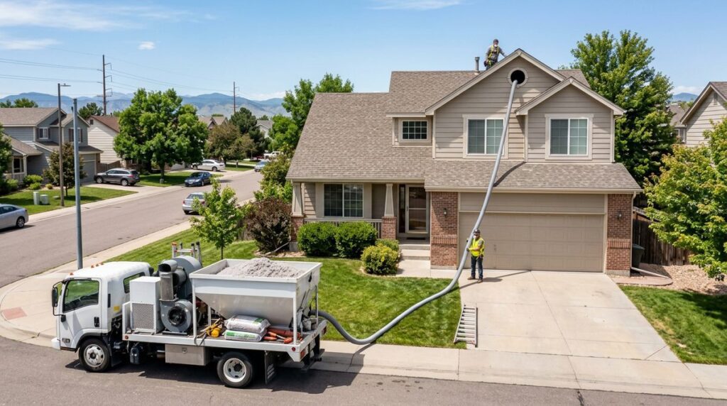 xcel-energy-rebates-aurora-co-insulation | Insulation Nation | Best insulation company in Denver