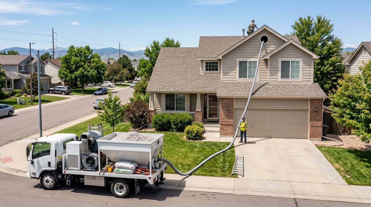 xcel-energy-rebates-aurora-co-insulation | Insulation Nation | Best insulation company in Denver