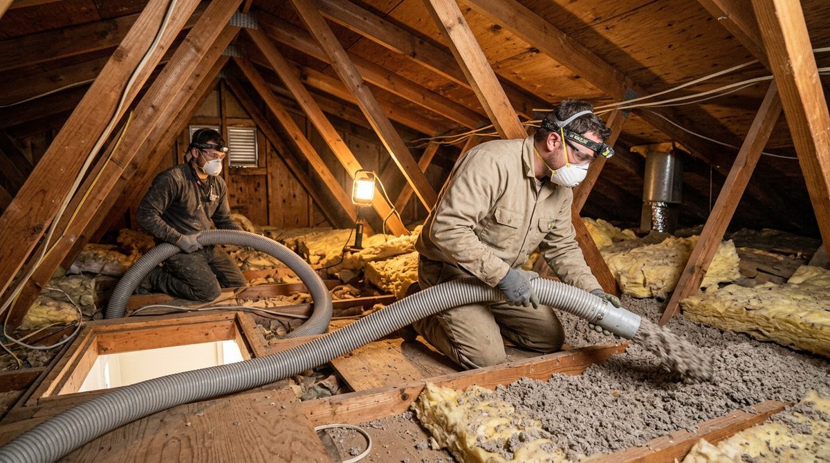 xcel-energy-rebates-denver-co-complete-guide | Insulation Nation | Best insulation company in Denver
