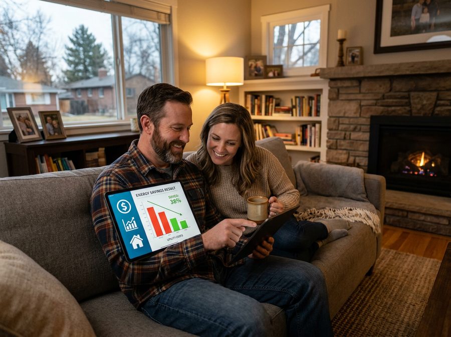 xcel-energy-rebates-lakewood-co-insulation | Insulation Nation | Best insulation company in Denver