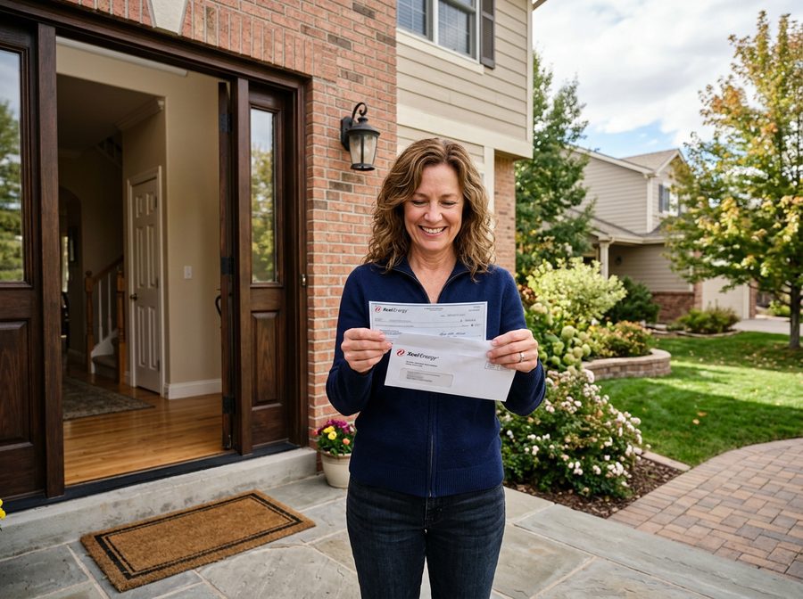 Xcel Energy Rebates Westminster CO Insulation | Insulation Nation | Best insulation company in Denver — Image 2